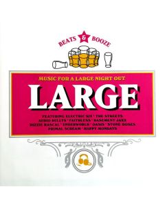 Large (Music For A Large Night Out)