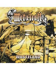 Wasteland