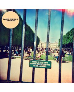 Lonerism