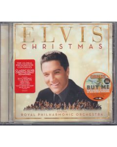 Christmas With Elvis And The Royal Philharmonic Orchestra
