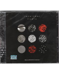 Blurryface