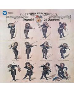 24 Caprices