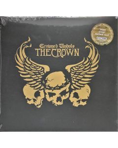 Crowned Unholy