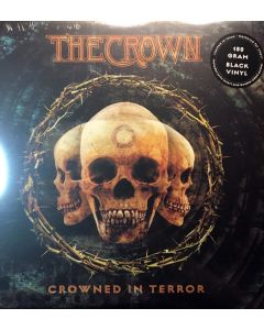 Crowned In Terror