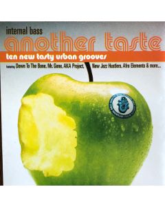 Internal Bass - Another Taste