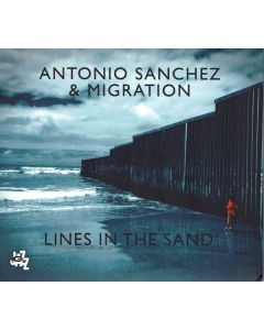 Lines In The Sand