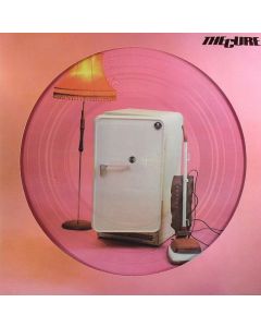 Three Imaginary Boys