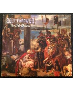 The IVth Crusade