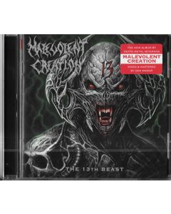 The 13th Beast
