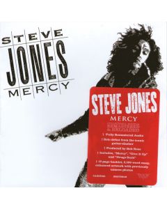Mercy