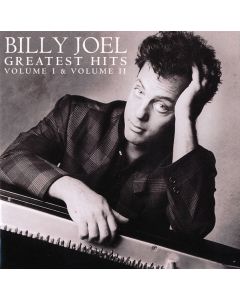 Greatest Hits Volume I & Volume II