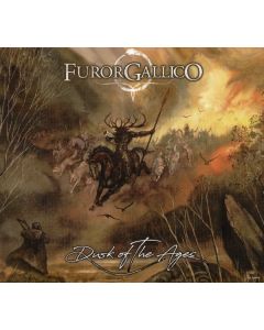 Dusk Of The Ages