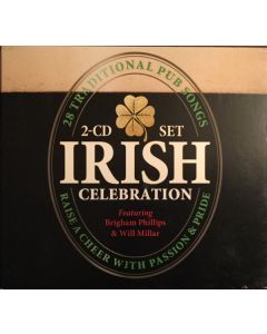 Irish Celebration