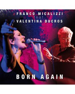 Born Again