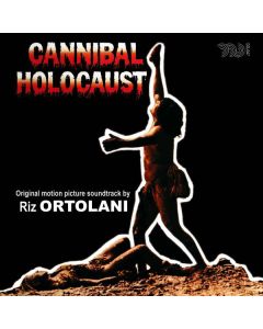 Cannibal Holocaust (Original Motion Picture Soundtrack)