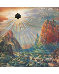Astropsychosis