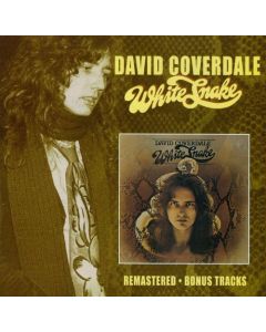 Whitesnake