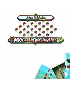 A Million Vacations