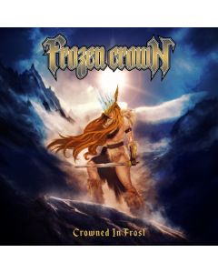 Crowned In Frost