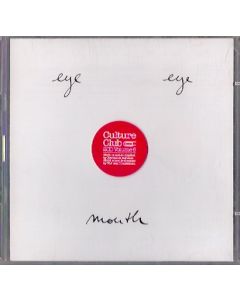 Eye Eye Nose Mouth (Culture Club Volume 6)