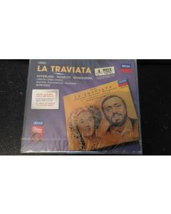 La Traviata