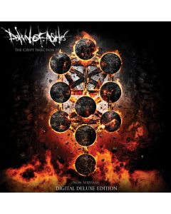 The Crypt Injection II (Non Serviam)