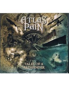 Tales Of A Pathfinder