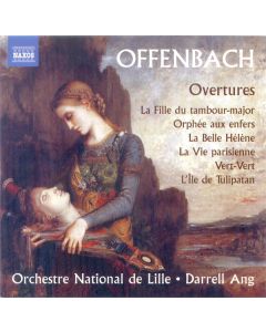 Overtures