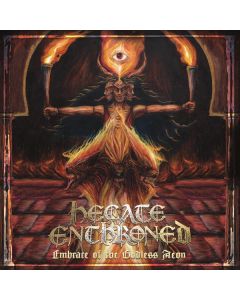 Embrace Of The Godless Aeon