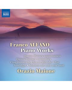 Piano Works