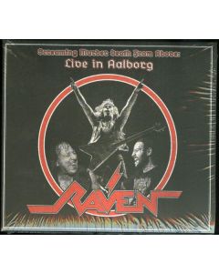 Screaming Murder Death From Above: Live In Aalborg