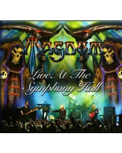 Live At The Symphony Hall