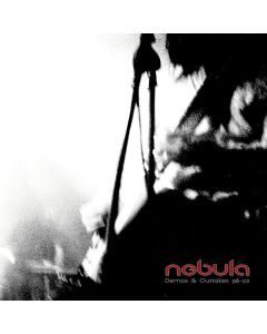 Demos & Outtakes 98-02