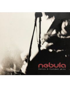 Demos & Outtakes 98-02