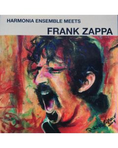 Harmonia Ensemble Meets Frank Zappa