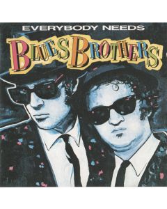 Everybody Needs Blues Brothers