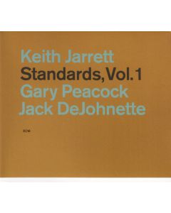 Standards, Vol. 1