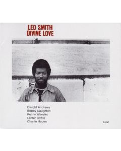 Divine Love