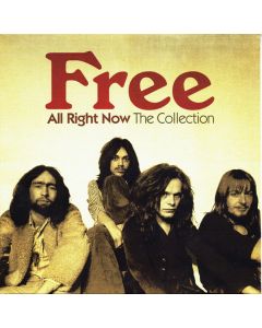 All Right Now (The Collection)