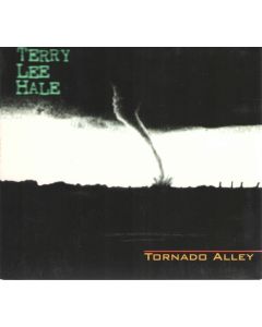 Tornado Alley