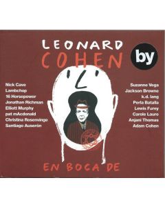 Leonard Cohen - En Boca De