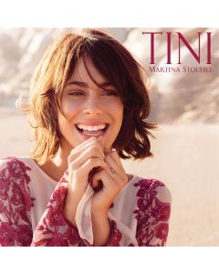 TINI (Martina Stoessel)