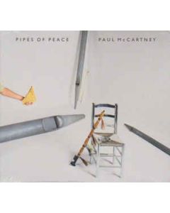 Pipes Of Peace