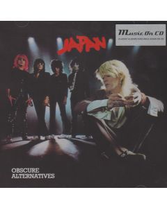Obscure Alternatives