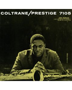 Coltrane