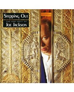 Stepping Out - The Very Best Of Joe Jackson