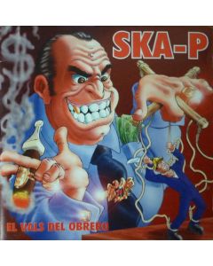 El Vals Del Obrero