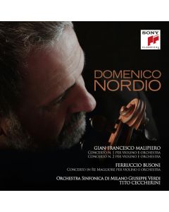 Concerti Per Violino