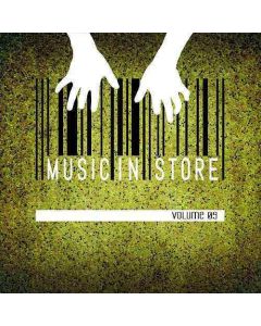 Music In Store Volume 9