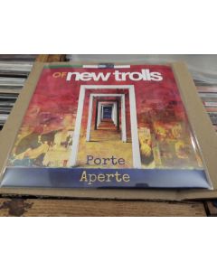 Porte Aperte